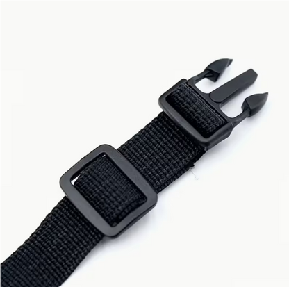Breathable Comfort Pet Harness