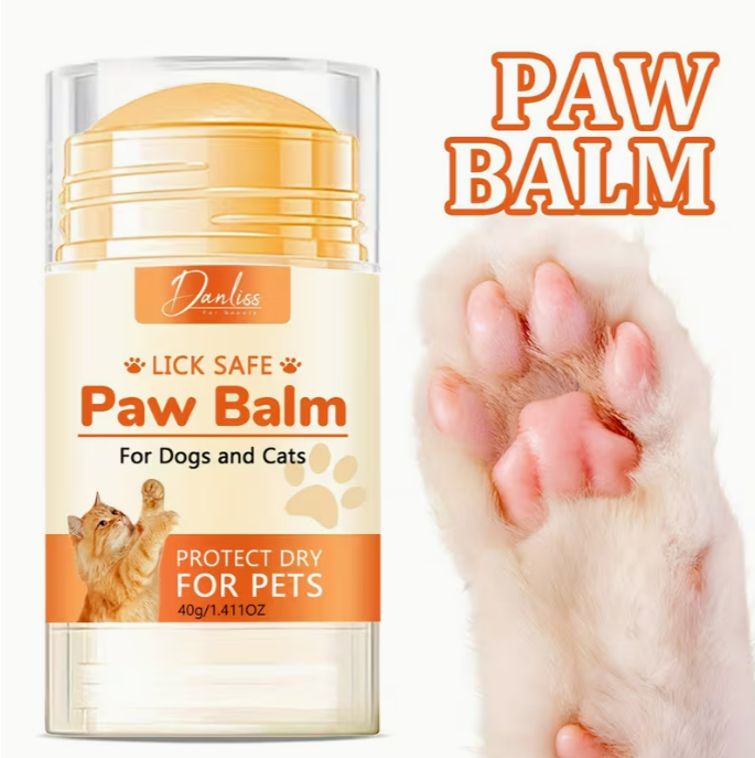 Pet Paw Balm