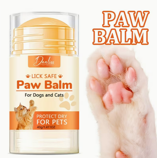 Pet Paw Balm
