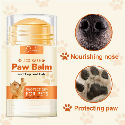 Pet Paw Balm