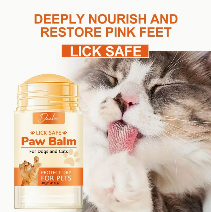 Pet Paw Balm
