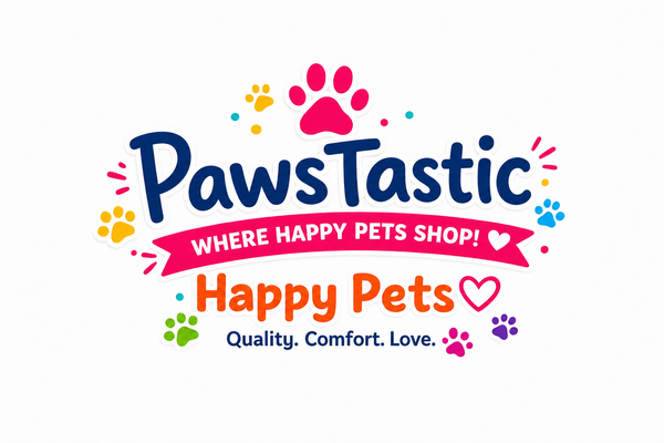 PawsTastic