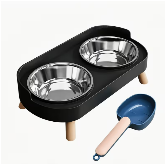 Elevated Pet Bowls