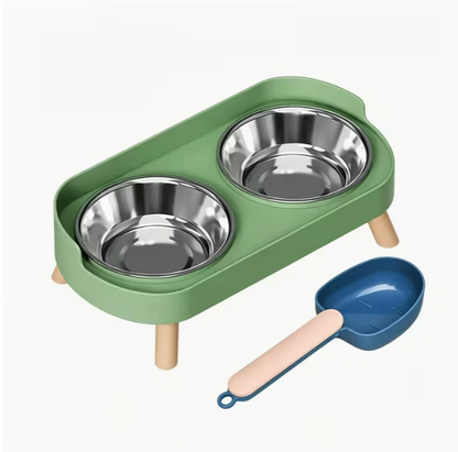 Elevated Pet Bowls