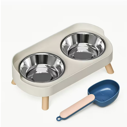 Elevated Pet Bowls